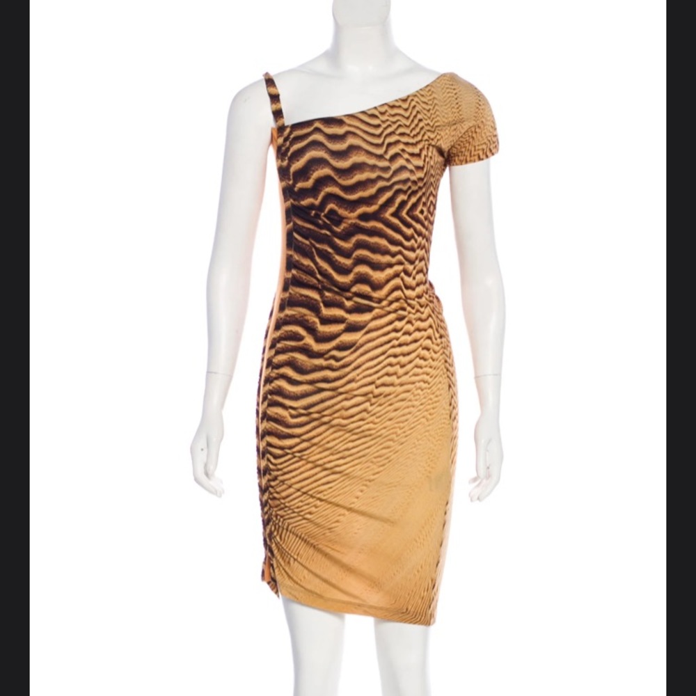 Cavalli Dress